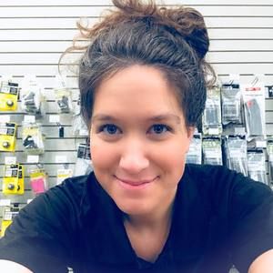 Meet your Posher, Michelle